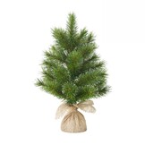 Glendon kerstboompje 60xø23cm | groen