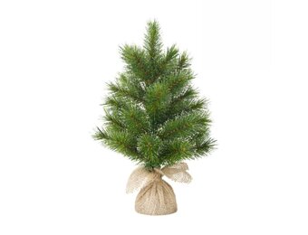 Glendon kerstboompje 60xø23cm | groen