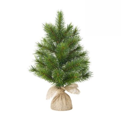 Glendon kerstboompje 60xø23cm | groen