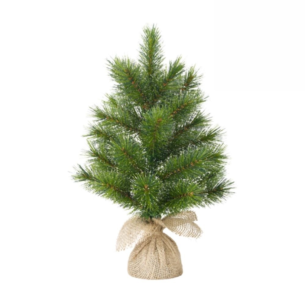 Glendon kerstboompje 60xø23cm | groen