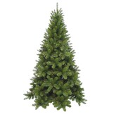 Tuscan kunstkerstboom 500xø241cm | groen