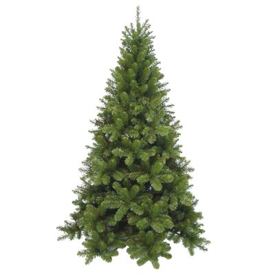 Tuscan kunstkerstboom 500xø241cm | groen