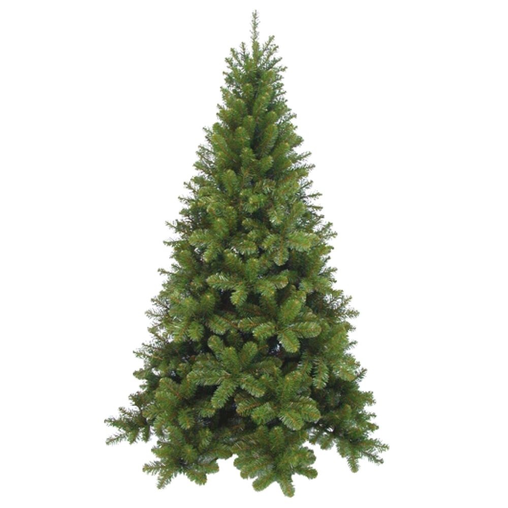 Tuscan kunstkerstboom 500xø241cm | groen