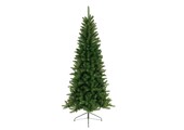 Lodge Pine kunstkerstboom smal 240xø116cm | groen