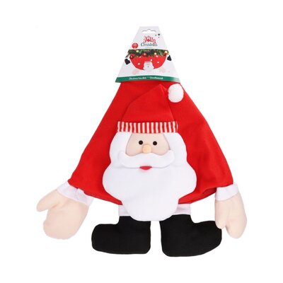 Kerstboomrok | vilt | 90cm