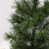 Glendon kerstboompje 60xø23cm | groen