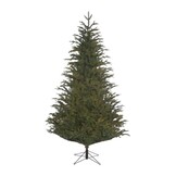 Frasier kunstkerstboom 260xø161cm | groen