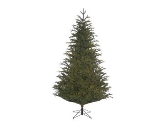 Frasier kunstkerstboom 260xø161cm | groen