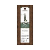 Pencil Pine Snowy kunstkerstboom smal 150xø45cm | wit/sneeuw