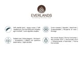 Pencil Pine Snowy kunstkerstboom smal 150xø45cm | wit/sneeuw