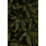 Matterhorn Pilar kunstkerstboom 215xø91cm | groen