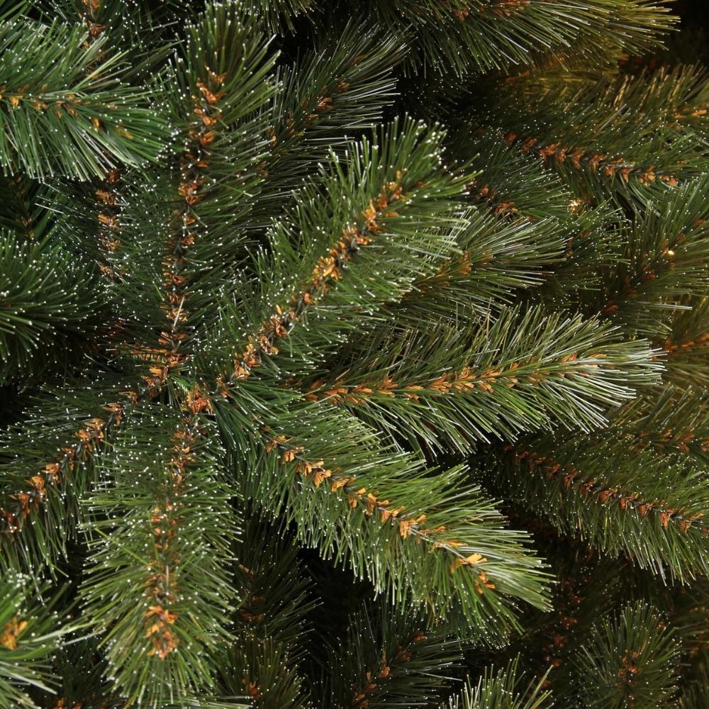 Forest Frosted kunstkerstboom 425xø238cm | groen