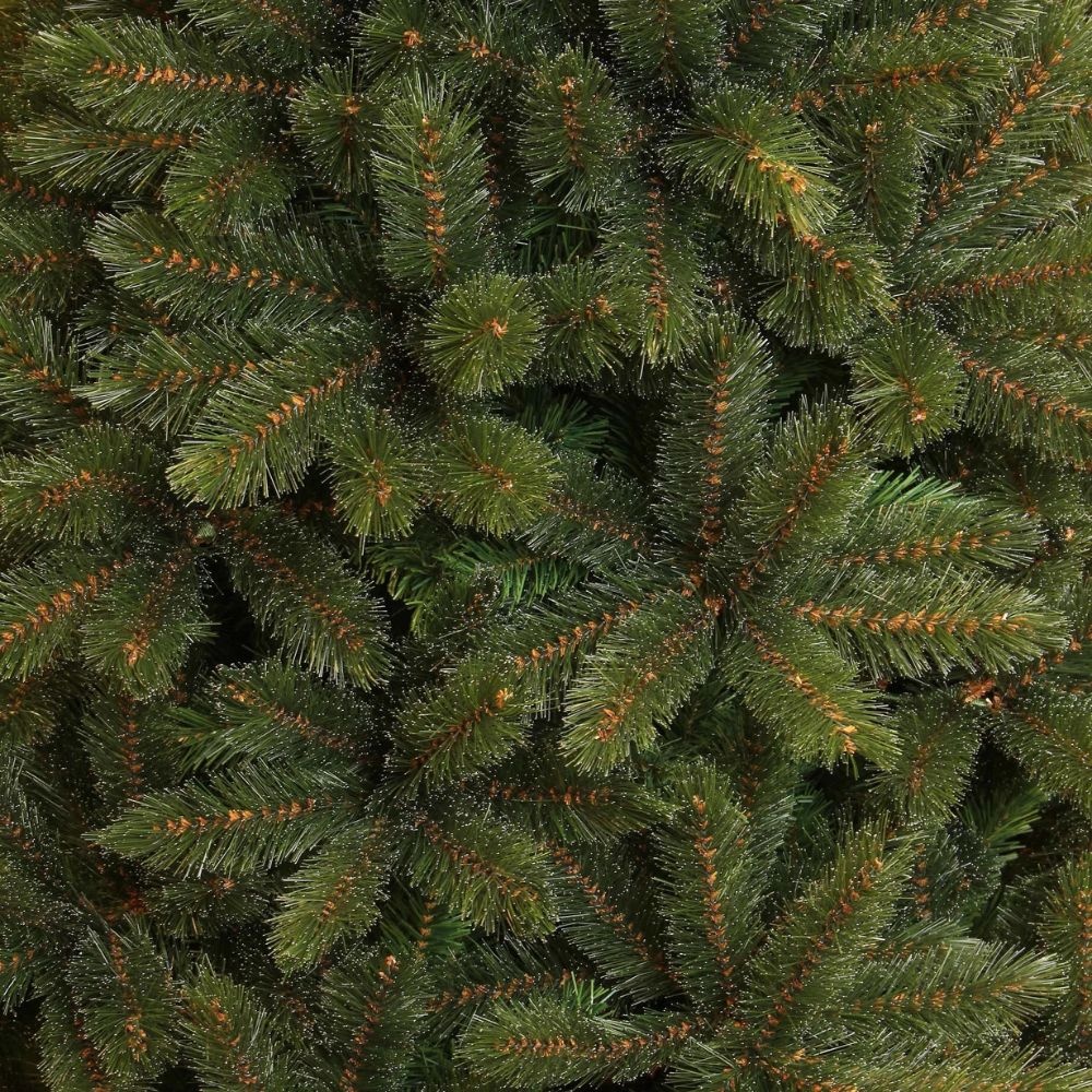 Forest Frosted kunstkerstboom 425xø238cm | groen