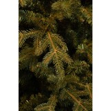 Meran kunstkerstboom 230xø137cm | groen