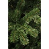 Charlton kunstkerstboom 215xø127cm | groen met 360 LED lampjes