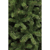 Charlton kunstkerstboom 230xø135cm | groen met 400 LED lampjes