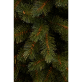 Bristlecone Pilar kunstkerstboom 155xø64cm | groen