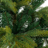 Grimshaw kunstkerstboom 155xø112cm | groen