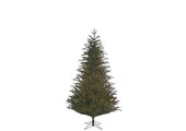 Frasier kunstkerstboom 185xø124cm | groen