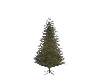 Frasier kunstkerstboom 185xø124cm | groen