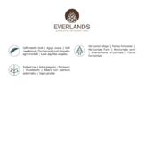 SET-VOORDEEL | Pencil Pine Classic family 150/180/210cm | smal | groen