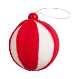 Kerstbal | 6 stuks | 6cm