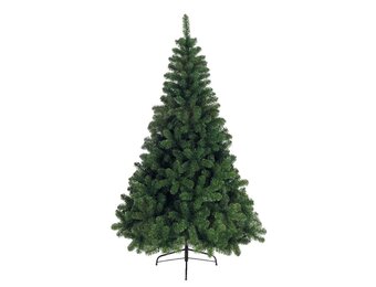 Imperial Pine kunstkerstboom | groen | 150cm