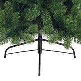 Imperial Pine kunstkerstboom | groen | 180cm
