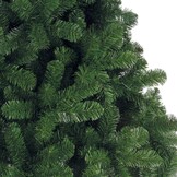 Imperial Pine kunstkerstboom | groen | 240cm