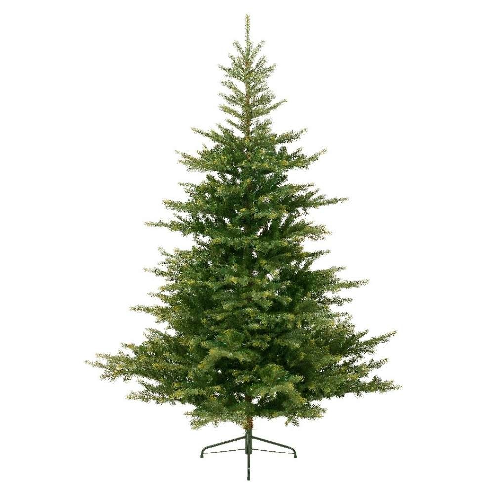 Grandis kunstkerstboom | groen | 180cm