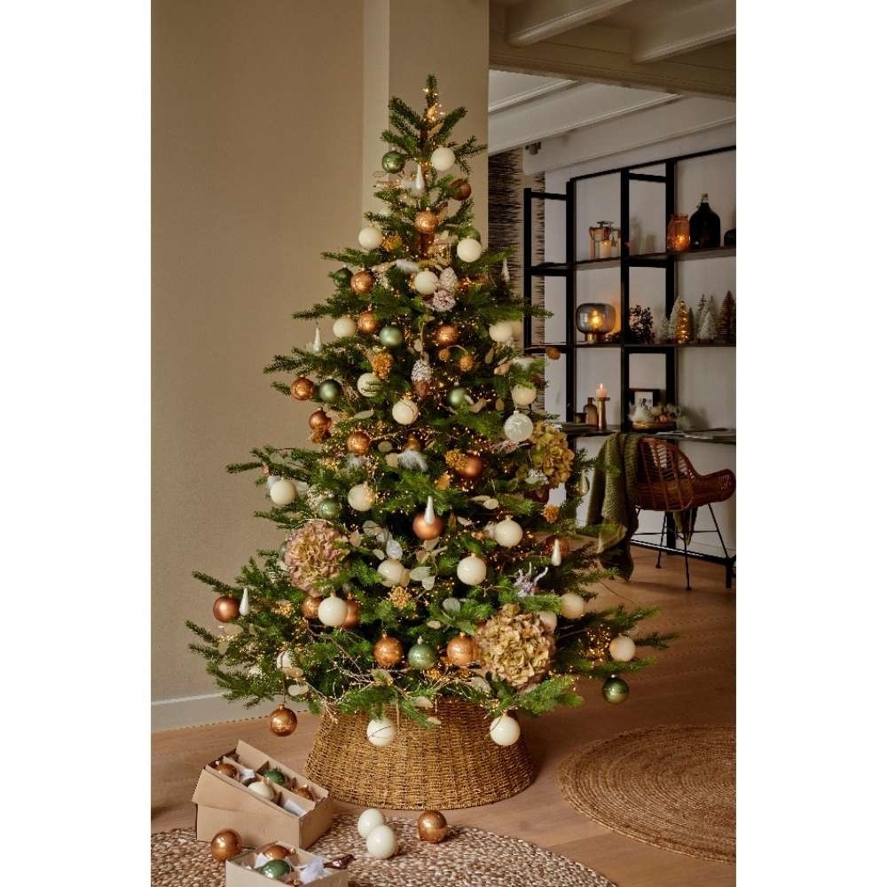 Grandis kunstkerstboom | groen | 180cm