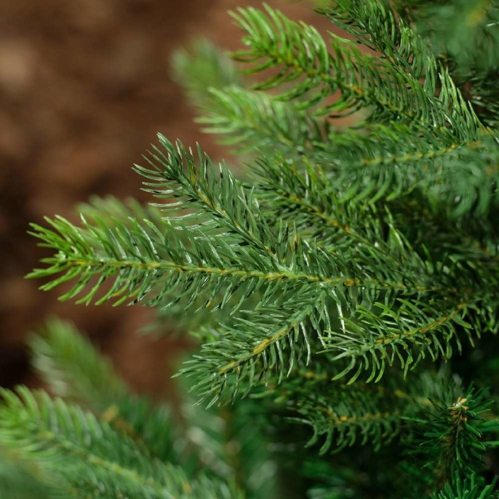 Grandis kunstkerstboom | groen | 180cm