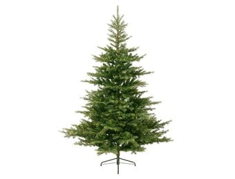 Grandis kunstkerstboom | groen | 210cm