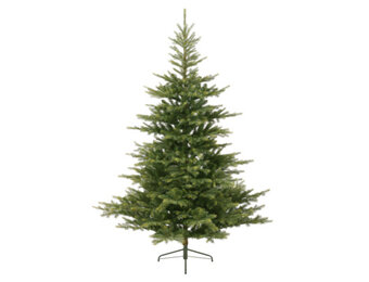 Grandis kunstkerstboom | groen | 240cm