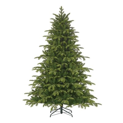 Bridgeton kunstkerstboom 215xø150cm | groen