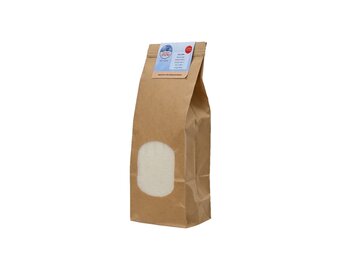 Zachte sneeuwmaïs | 1,5 liter