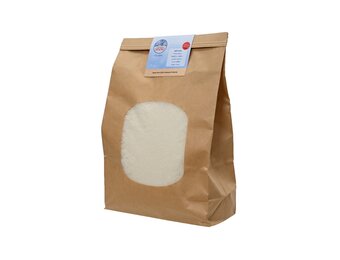 Zachte sneeuwmaïs | 2 liter