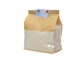 Zachte sneeuwmaïs | 5 liter