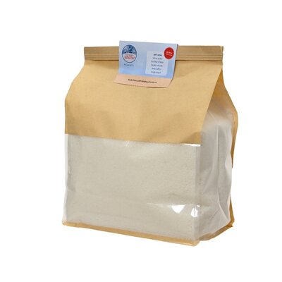 Zachte sneeuwmaïs | 5 liter