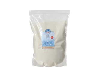 Zachte sneeuwmaïs | 10 liter