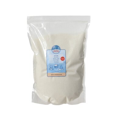 Zachte sneeuwmaïs | 10 liter