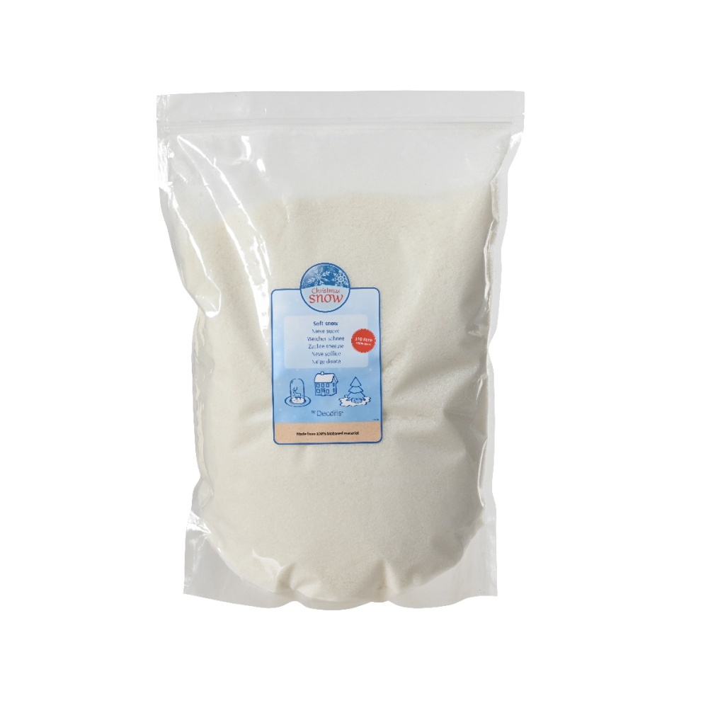 Zachte sneeuwmaïs | 10 liter