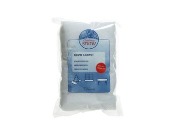 Sneeuwdeken | polyester | 120cm
