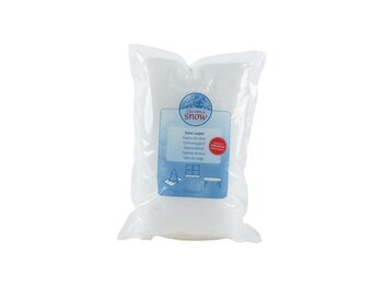 Sneeuwdeken | polyester | 200cm