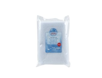 Sneeuwdeken vilt | polyester | 100cm