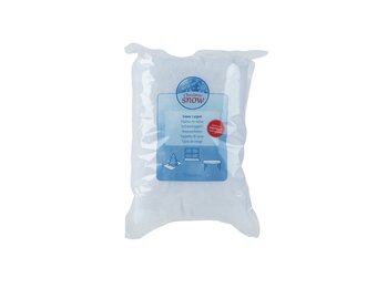 Sneeuwdeken vilt | polyester | 200cm