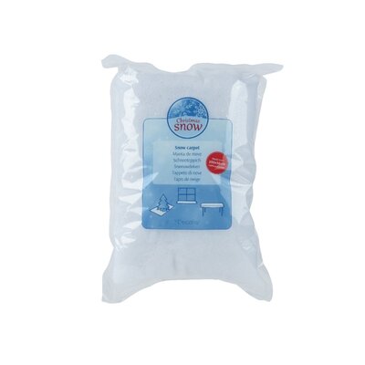 Sneeuwdeken vilt | polyester | 200cm