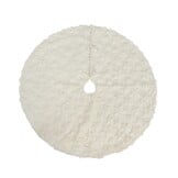 Boomrok | polyester | wit | 90cm