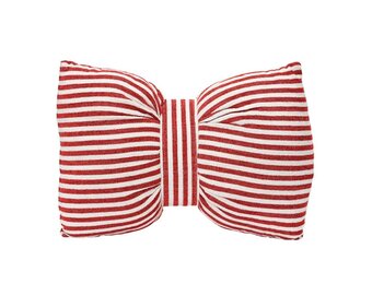 Kussen strik | polyester | 60cm