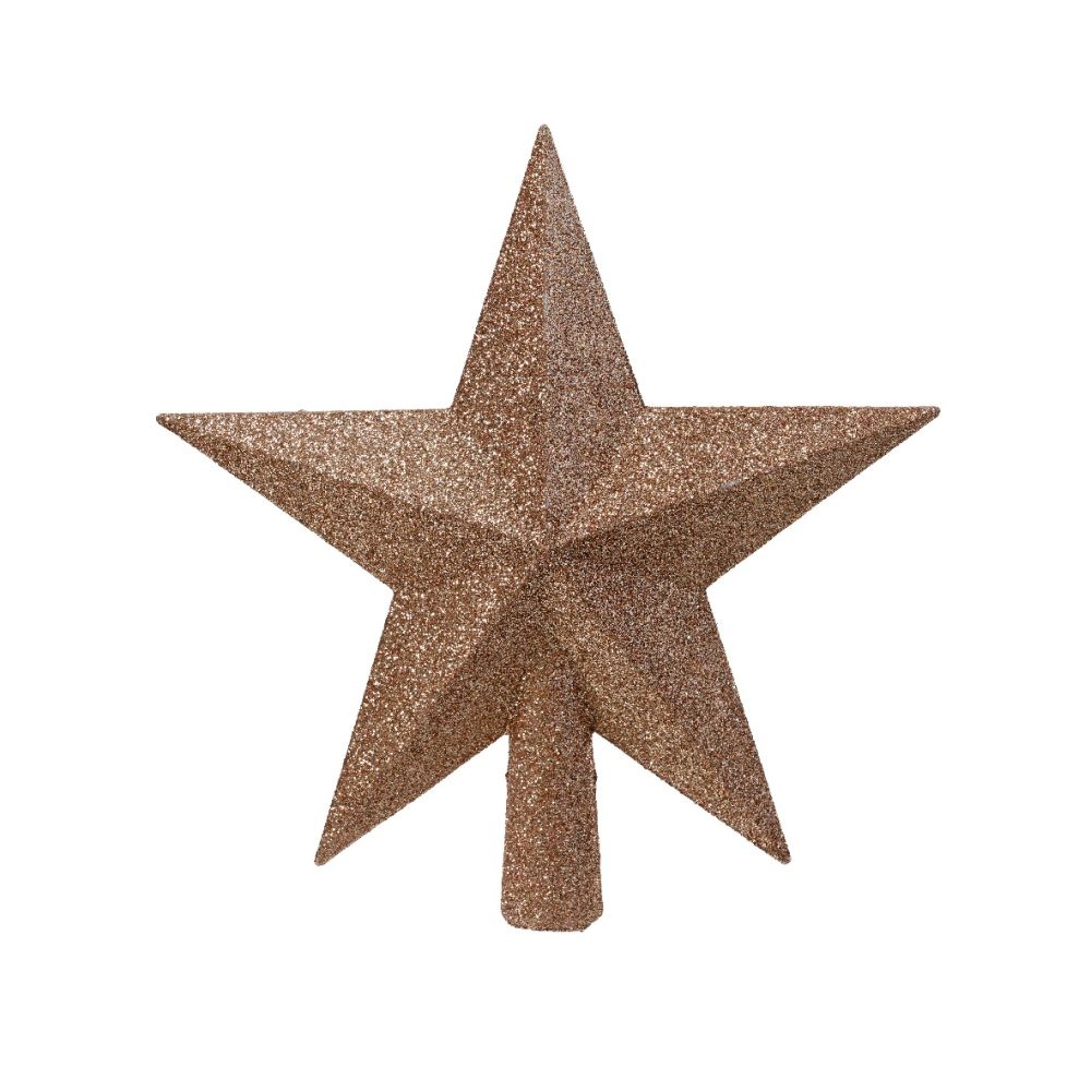 Piek van plastic | roze | 19cm